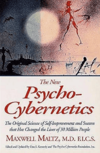 Psycho-Cybernetics by Maxwell Maltz (1960) –> Do Not&nbsp;Tolerate