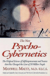 Psycho-Cybernetics by Maxwell Maltz (1960) –> Do Not&nbsp;Tolerate