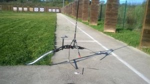 So What Do You Want To Know About Archery?