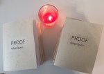 PROOF Planner Quick&nbsp;Start