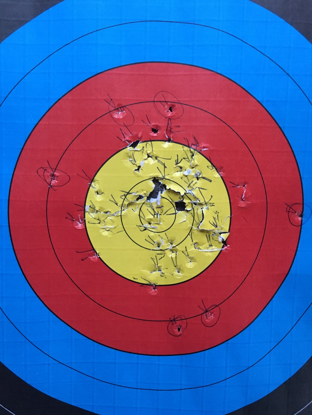 Höstträffen 2024 in Linköping –> First Results of the Indoor&nbsp;Season