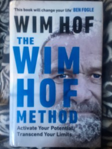 The Wim Hof Method –> Activate Your Potential , Transcend Your Limits by Wim HOF&nbsp;(2020)