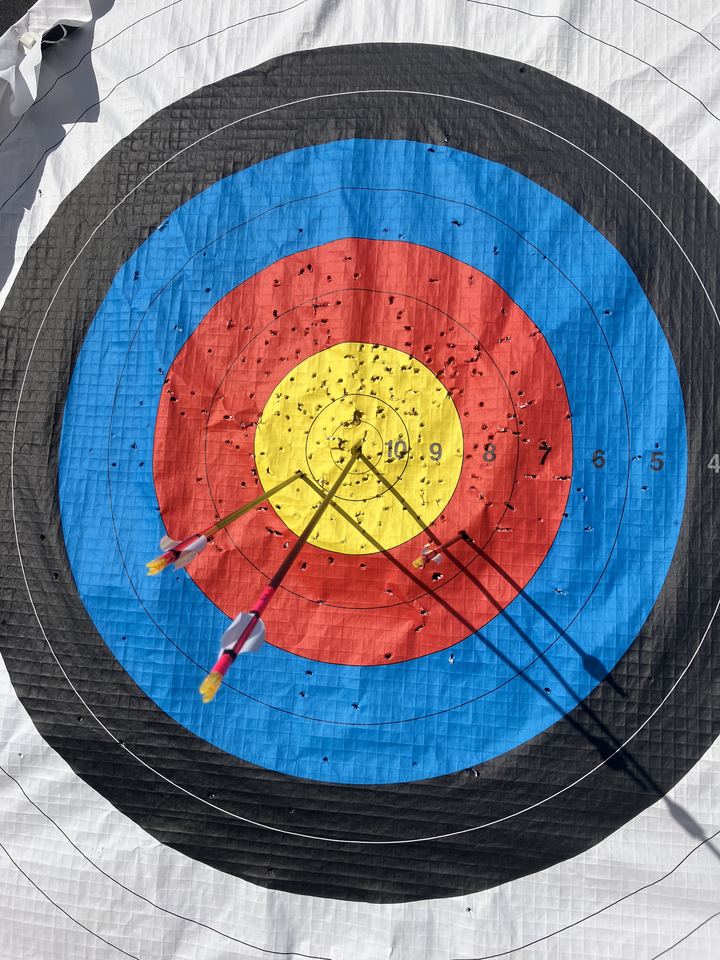 Big Target Options –> How to Get Closer to What is Wanted by Thinking Smaller About the Final&nbsp;Goal