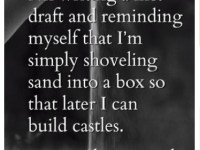 The FIRST DRAFT&nbsp;Rule
