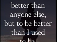 Doing Your Best is Possible While Self&nbsp;Coaching